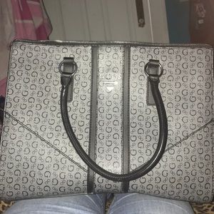 Guess purse